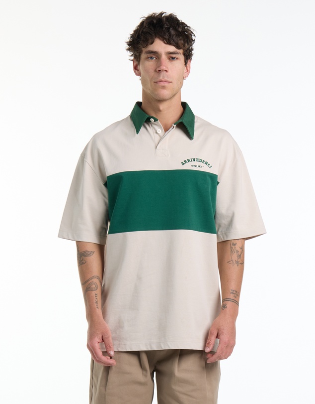 Nana Judy - Arrivederci SS Rugby Polo
