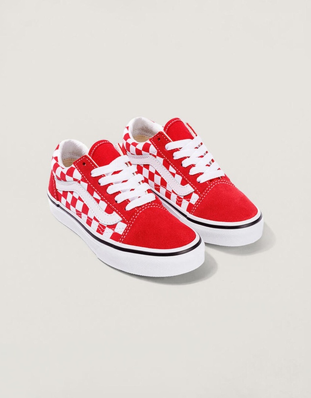 Vans - Old Skool - Kids