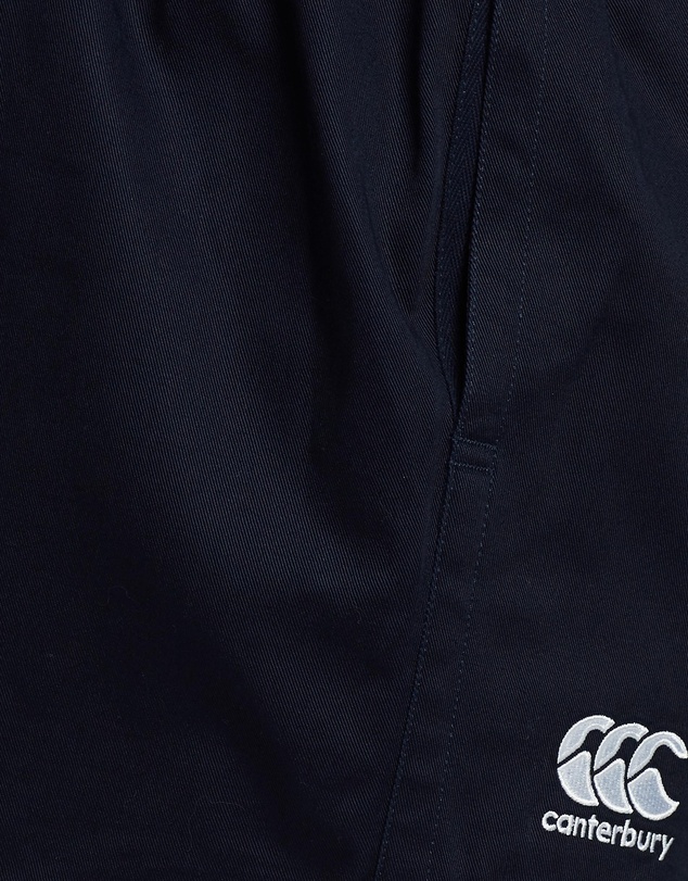 Canterbury - Rugged Drill Shorts
