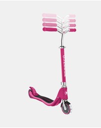 Globber - Flow 125 Lights Scooter