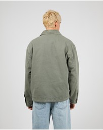 Silent Theory - Holland Jacket