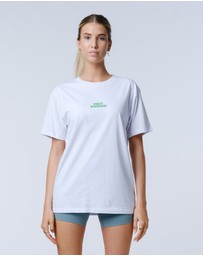 First Division - Heart Bubble Tee