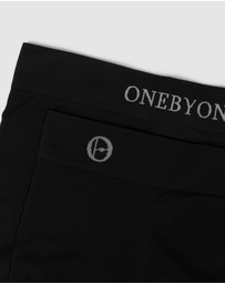 ONEBYONE - Classic Bamboo Trunks 4-Pack