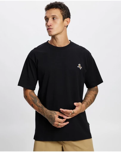 Walker Golf Things - Kooka T-Shirt