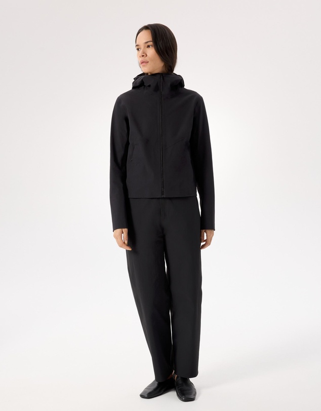 Arc'teryx - Focal Hoody Women's