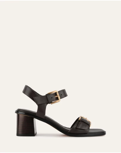 Jo Mercer - Winona Mid Heel Sandals