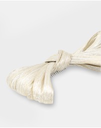 Morgan & Taylor - Petra Bow in Beige
