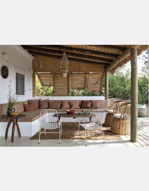 Brumby Sunstate - Mediterranean Living