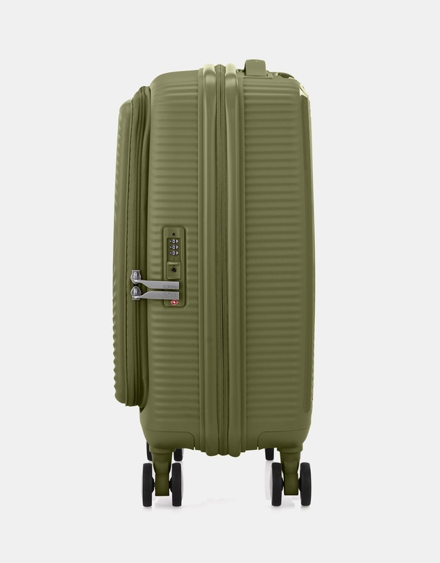 American Tourister - Curio Book Opening Small (55 cm)