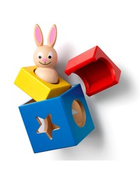 Smart Games - Bunny Boo