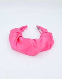 FORD MILLINERY - Jude Headband