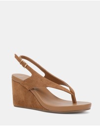 Novo - Young Wedges