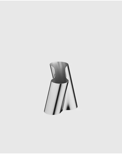 Georg Jensen - Lituus Vase, Medium