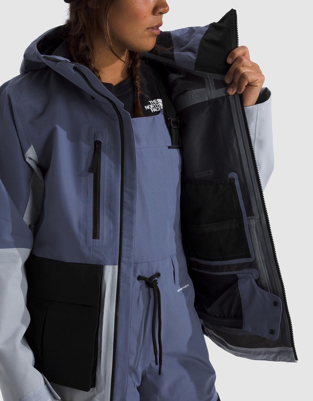The North Face - Dragline Snow Jacket