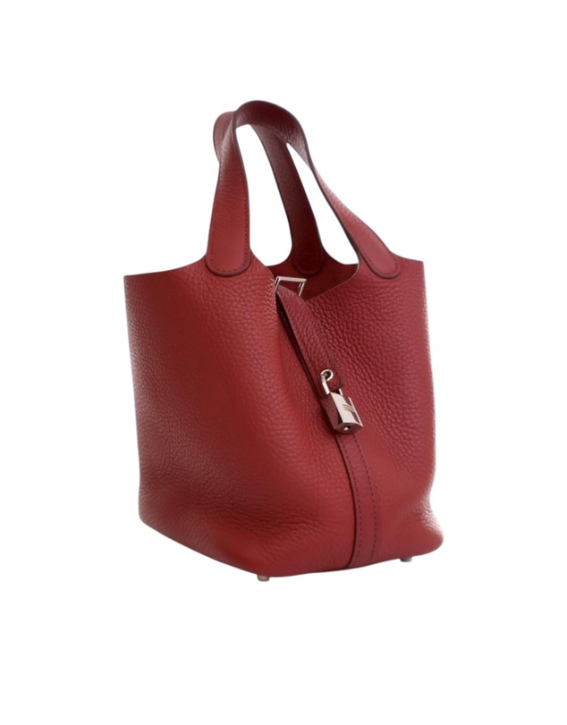 Pre-Loved by Azura Reborn - Pre-Loved Clemence Picotin Lock 18