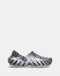 Crocs - Echo Clogs - Unisex
