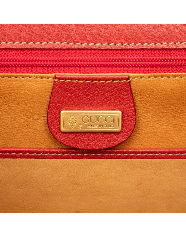Pre-Loved by Azura Reborn - Pre-Loved Calfskin Bamboo Night