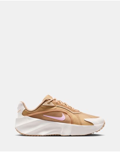 Linen, Pink Foam, Sail & British Khaki