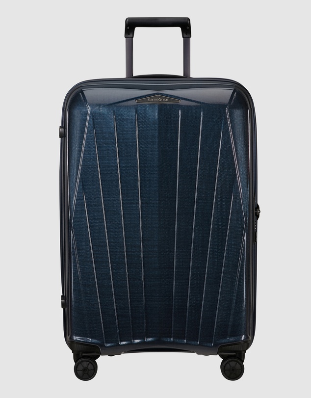 Samsonite - Major-Lite Suitcase 69cm