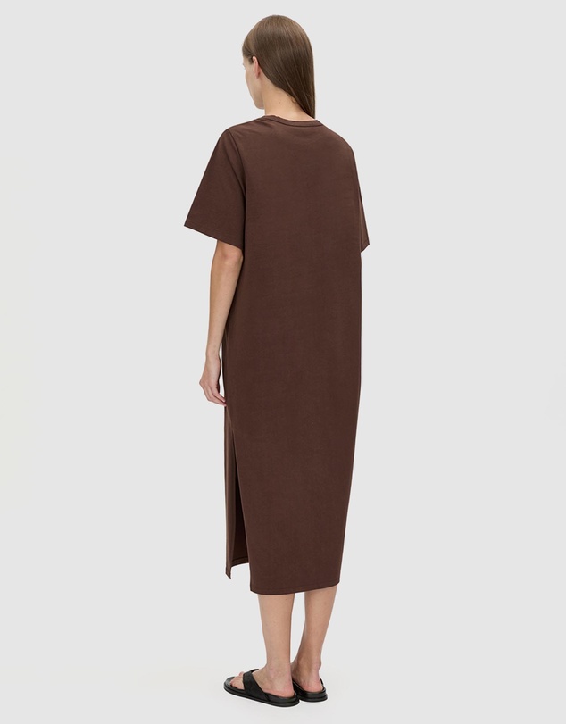 C&M CAMILLA AND MARC - Juno Knot Tee Dress
