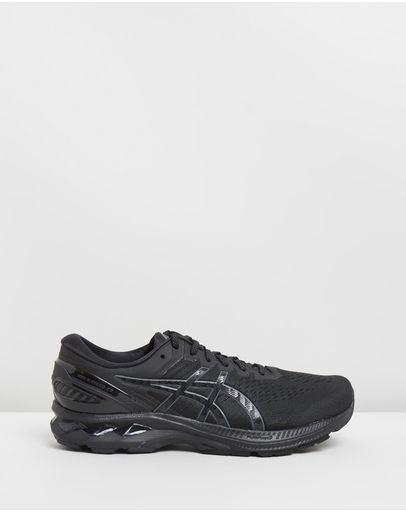 Black/Black