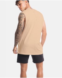 Vacancy Co - 4-Pack Vacant Tank