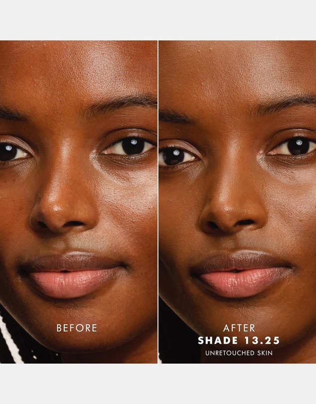 Giorgio Armani - Luminous Silk Foundation 13.25