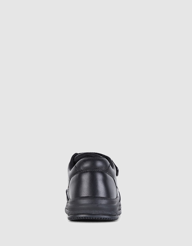 Harrison - Harlem School Shoes