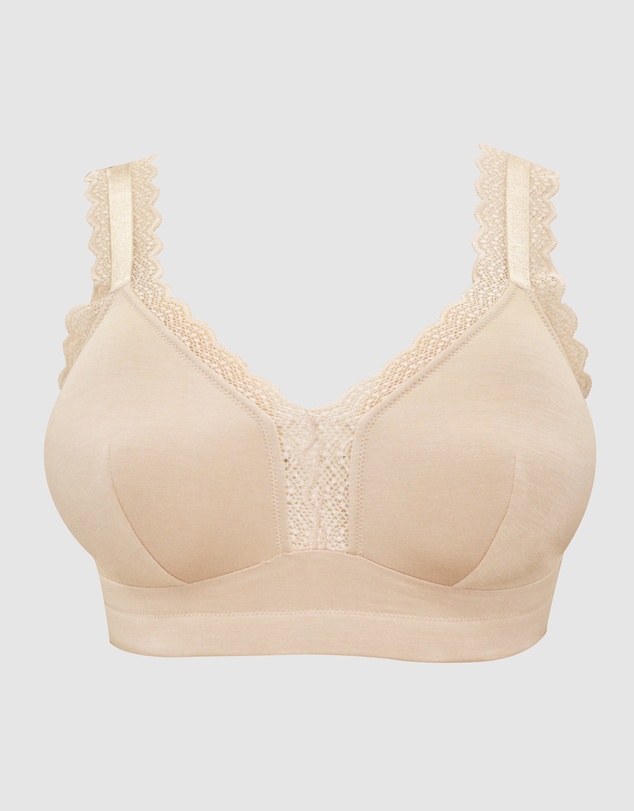Parfait - Dalis Wireless Modal Bralette