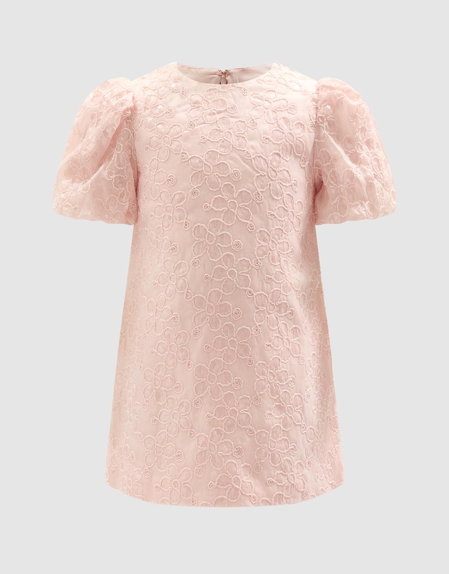 Bardot Junior - Giselle Mini Dress - Kids-Teens