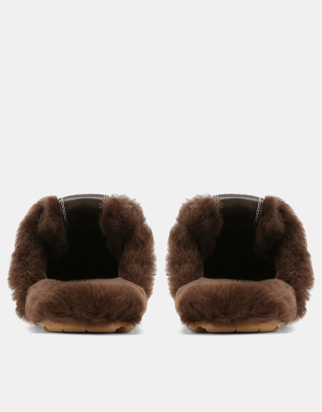 Nokwol - Atlas Mules