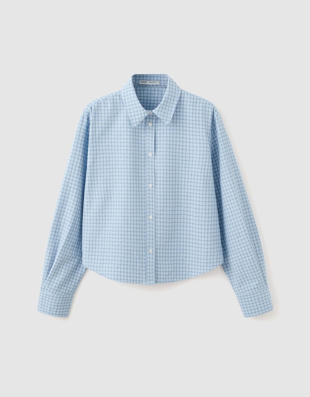 M.N.G - Iruya Shirt
