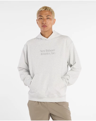 New Balance - Athletics Classics Hoodie