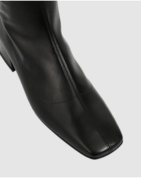 Sempre Di - Tiana Knee-high Boots
