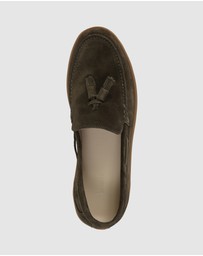 Brando - Elandro Slip Ons