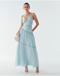 BWLDR - Allure Dress