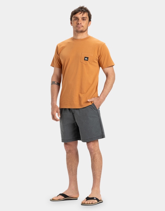 Quiksilver - Mens Taxer 18