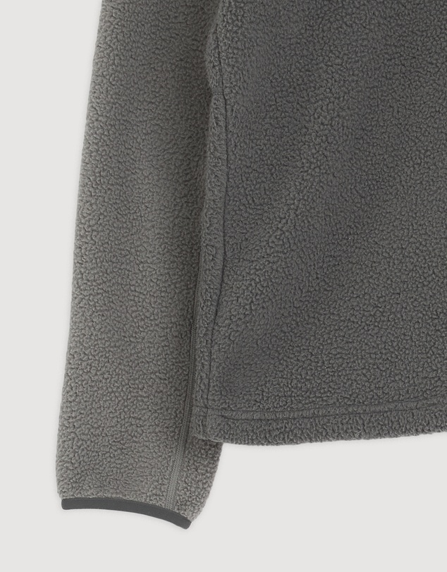 Revibe - Repaired The North Face Yumiori Off Peak Full Zip Jacket - AU 8