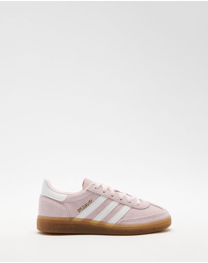 Clear Pink, Non-Dyed & Gum5