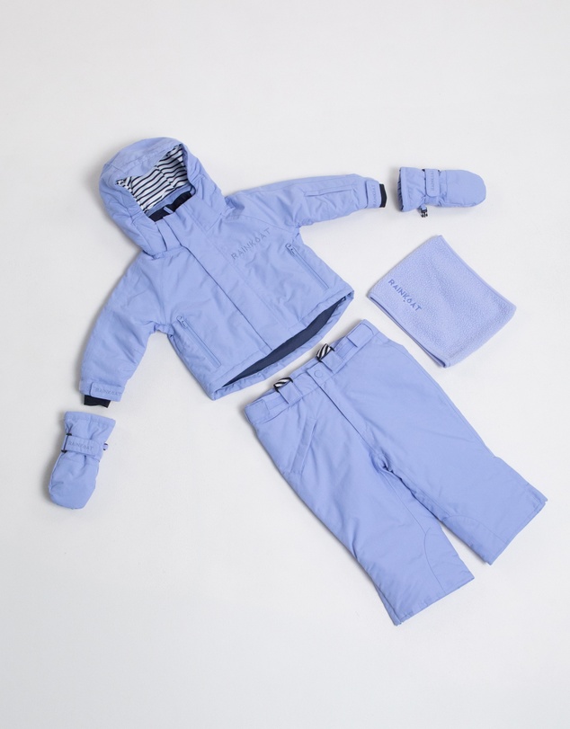 Rainkoat - Ski Pants