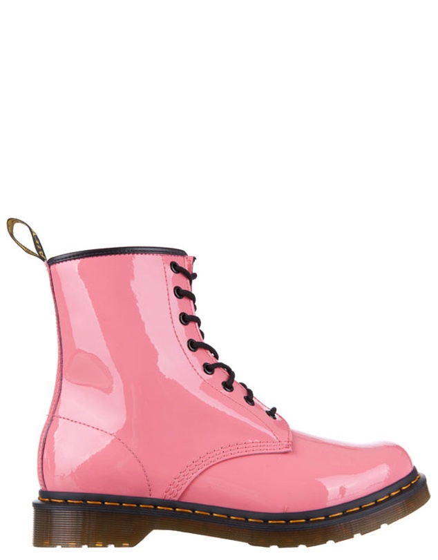Dr Martens - 1460 8 - Eye Boot