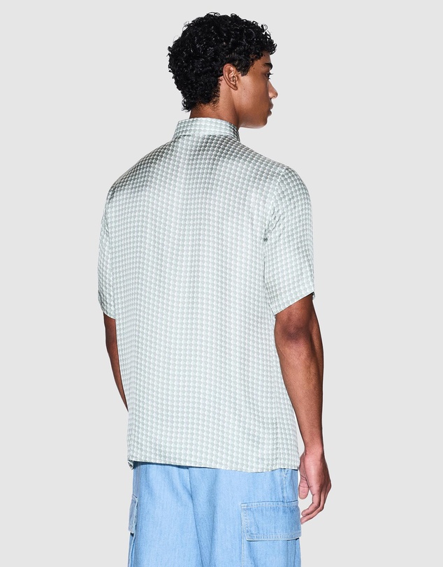 Armani Exchange - Camicia Shirt