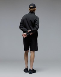 Oakley - Platform Golf Quarter Zip Sweat