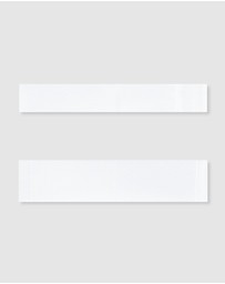 B Free Intimate Apparel - Clear Double-Sided Fashion Tapes - 40 Strips