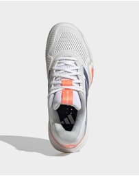 adidas Performance - Barricade 14 Tennis Shoes Womens