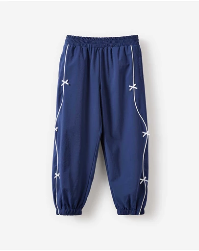 Cotton On Kids - Active Barrel Leg Pant