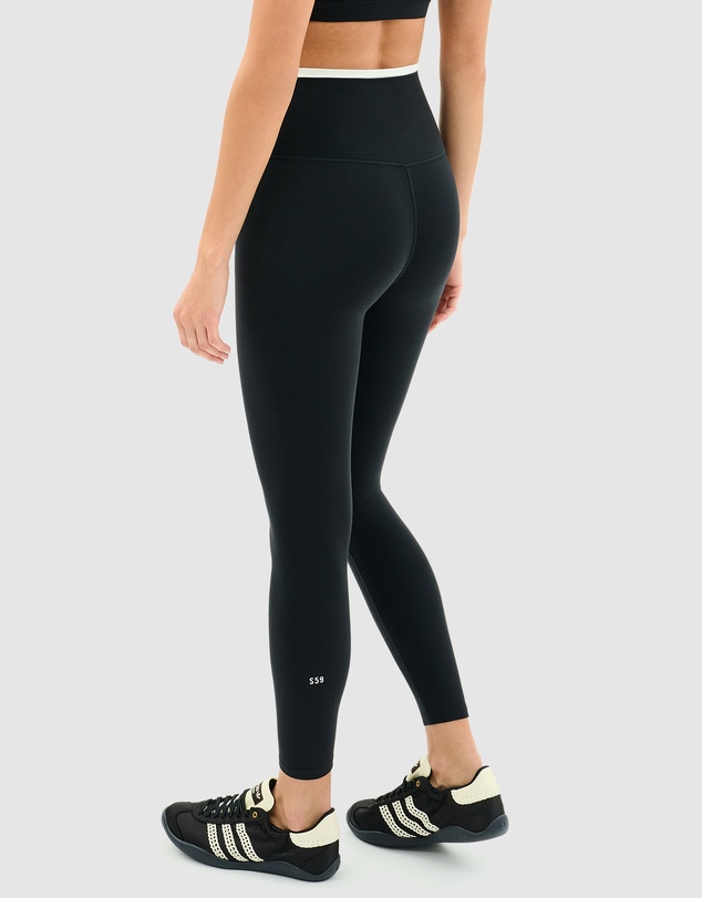Splits59 - Dual High Waist Airweight 7/8 Leggings