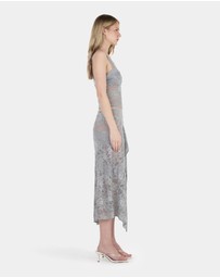 Ownley - Gigi Wrap Skirt