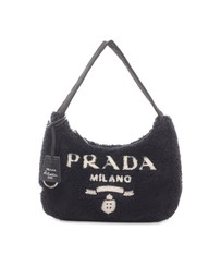 Pre-Loved by Azura Reborn - Pre-Loved Mini Terry Re-Edition 2000 Shoulder Bag