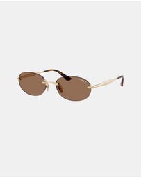 Vogue Eyewear - 0VO4342S